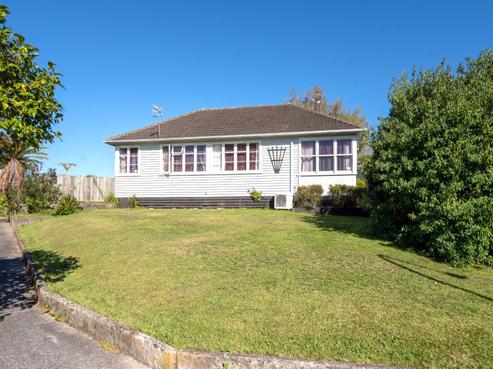 38 Rimu Street, Glenholme