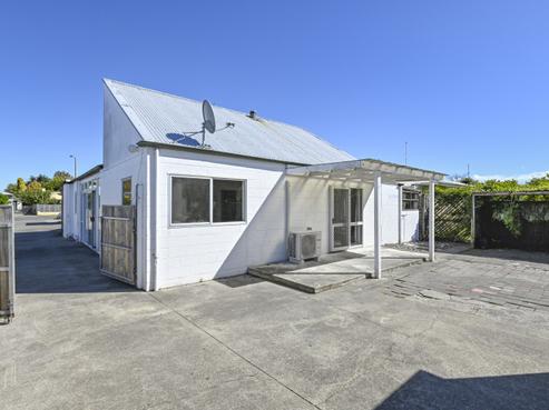 3/204 Grove Road, Mayfair