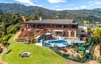 200 Te Tiki Street, Coromandel