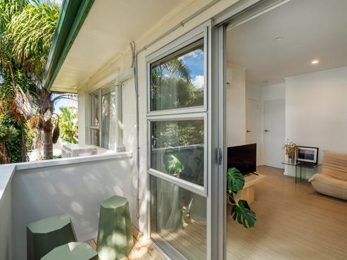 6/21 Finch Street, Morningside