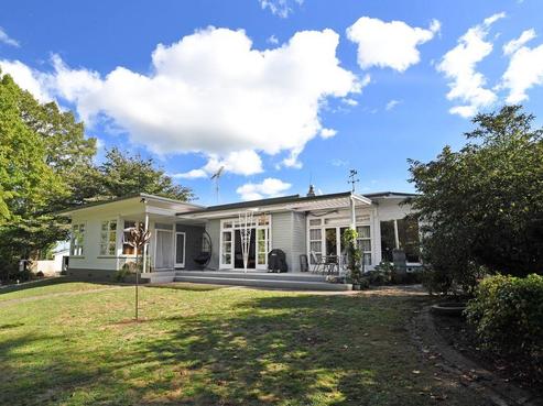 66 State Highway 3, Te Kuiti