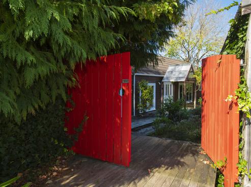 29 Island Road, Whataupoko