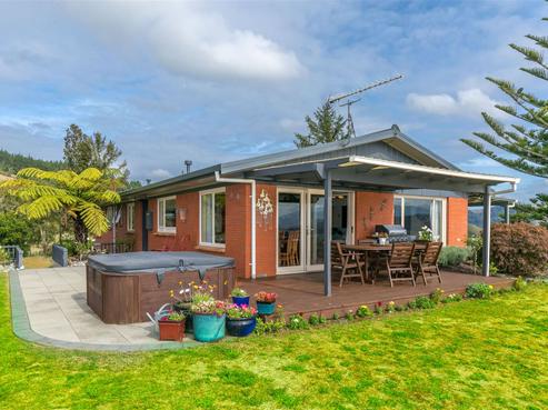 1136 Honikiwi Road, Otorohanga