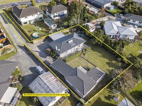 36 Kaikoura Street, Henderson