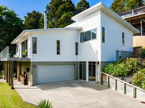 12 Western View Heights, Horahora