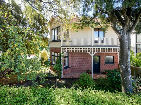 31 Claremont Street, Maori Hill