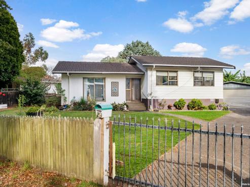 29 Redcrest Avenue, Red Hill