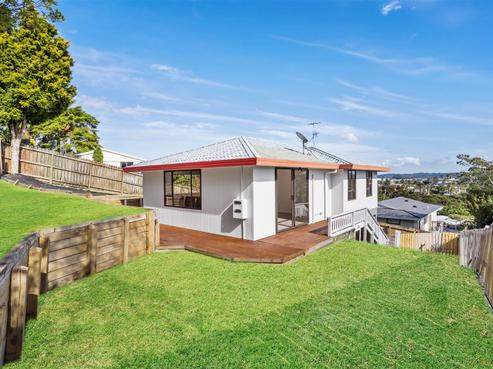1/28 Exeter Place, Unsworth Heights