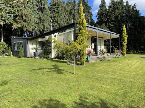 21 Charlotte Street, Takapau
