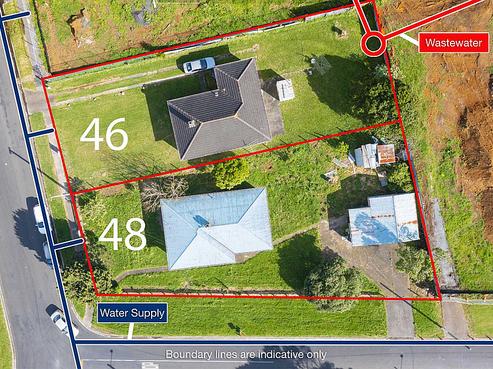 48 Beatty Road, Pukekohe
