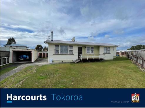 31 Tarapunga Place, Tokoroa