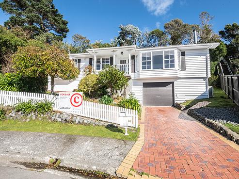 14 Dormar Place, Churton Park