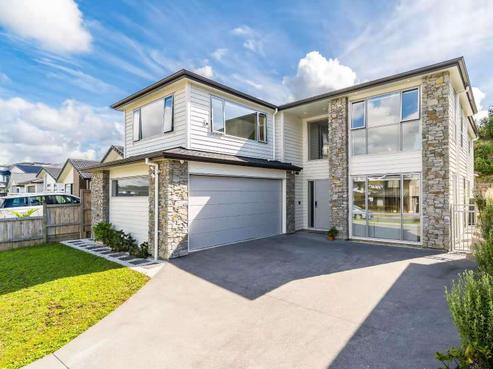 109 Colonial Drive, Silverdale