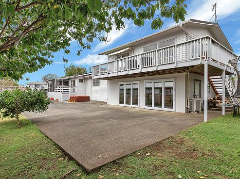 36 Dip Road, Kamo