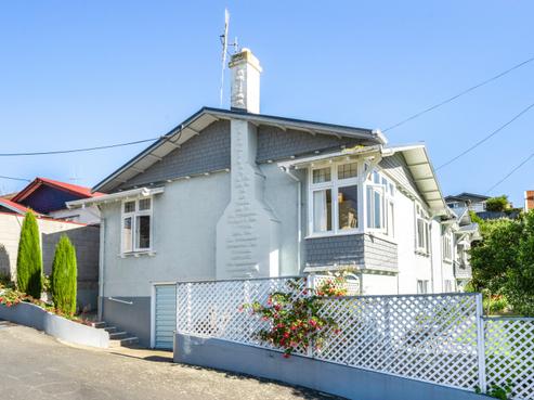 4 Ure Street, Oamaru