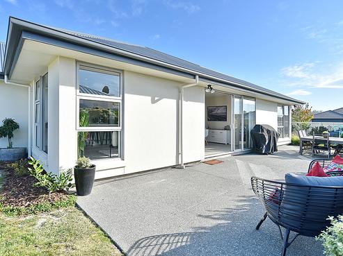6 Foxton Drive, Kaiapoi
