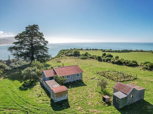 33 Manuka Bay Road, Domett