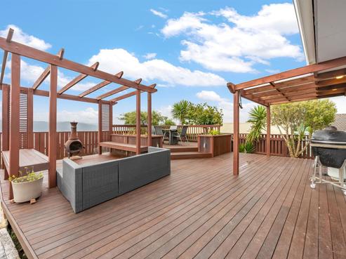 17 Outram Grove, Kelson
