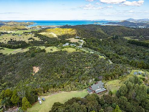 97 Pukenui Road, Ngunguru