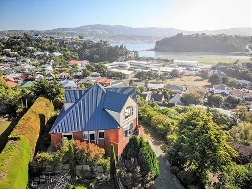 32A Arawa Street, Tainui
