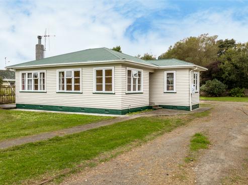 40 Waerenga Road, Otaki