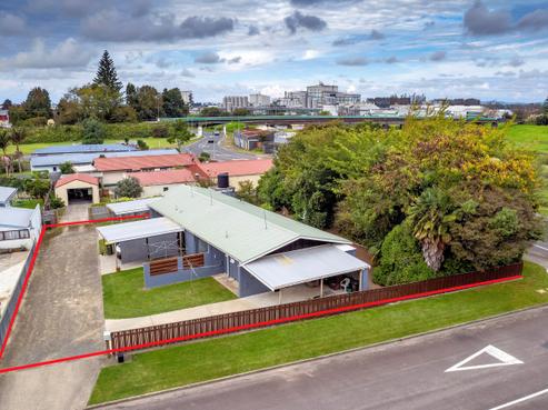 1 Kauri Street, Edgecumbe