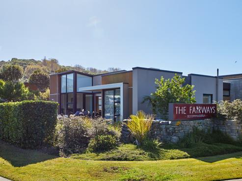 2/1 Kersage Drive, Kaikoura