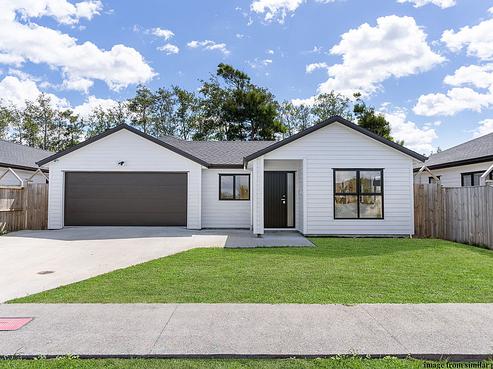 3 Hard Beech Street, Takanini