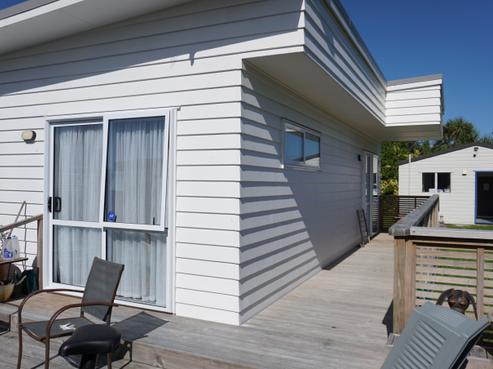 16 Dewe Terrace, Foxton Beach
