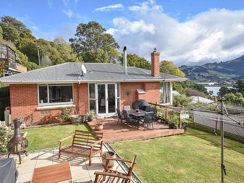 14 Laing Street, Port Chalmers