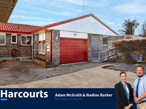 2/278 Teasdale Street, Te Awamutu