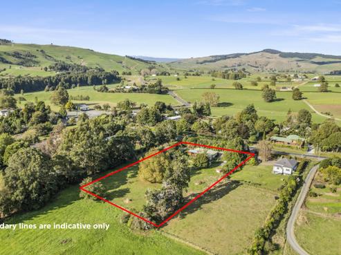 1201 Maungakawa Road, Te Miro