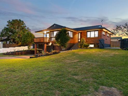 3 Elrita Place, Conifer Grove