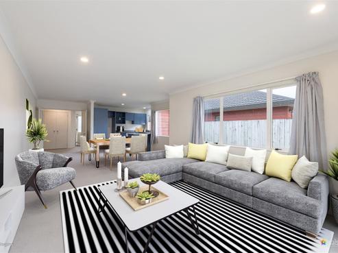 7 Mandel Mews, Waiwhetu