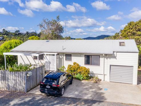 6 Johnson Lane, Haruru