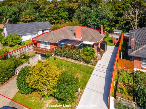 1 Hillcrest Grove, Hillpark