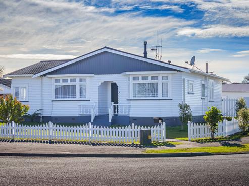 2 Lincoln Street, Morrinsville