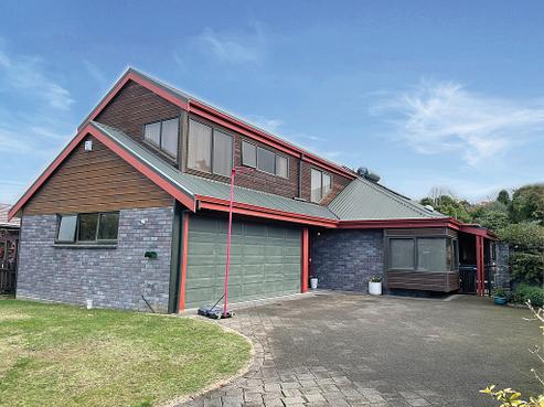 210 Tui Crescent, Te Awamutu