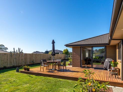 22 Les Wakefield Road, Mapua