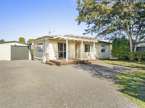 52A Campbell Street, Leamington