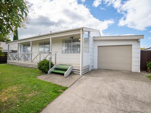 25A Rosedale Crescent, Cloverlea