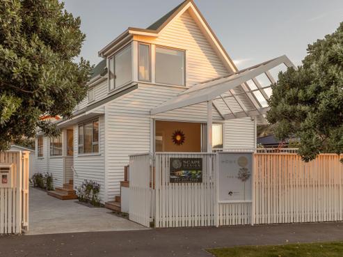 85 Beachville Road, Redcliffs