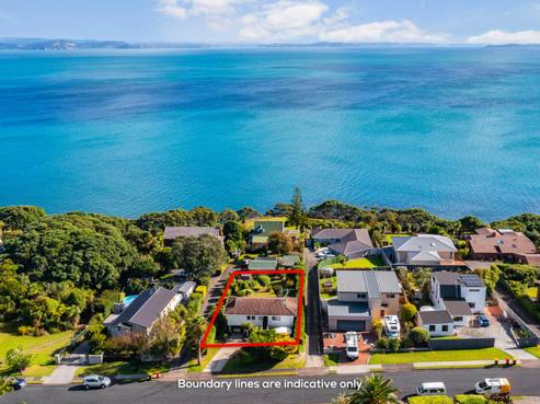 50 Pacific Parade, Army Bay