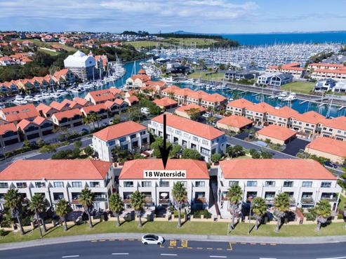 18 Waterside Crescent, Gulf Harbour