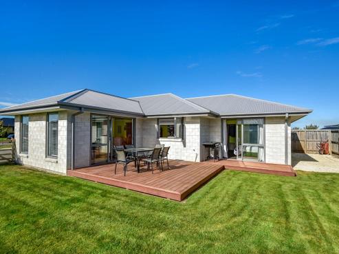 56 Clausen Avenue, Leeston