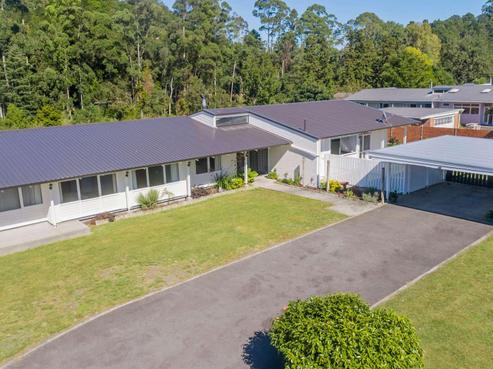6 Bell Street, Kawerau