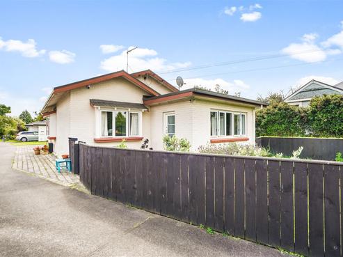 1 Balloch Street, Fairfield