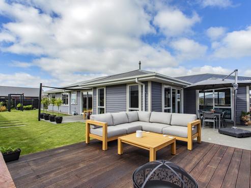 46 El Alamein Avenue, Rangiora