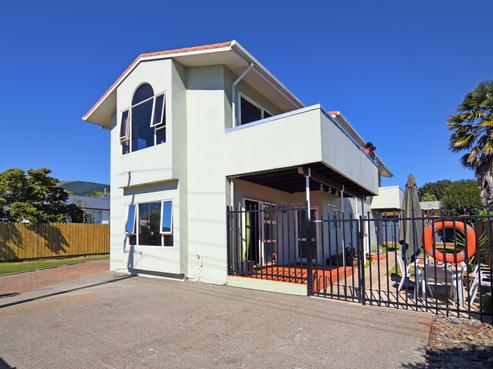 41 William Street, Richmond