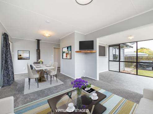 25A Railway Road, Bunnythorpe